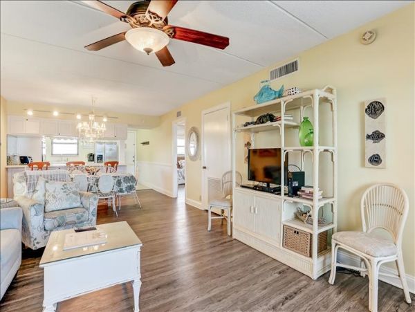 Fernandina Beach Amelia Island Condo 956564