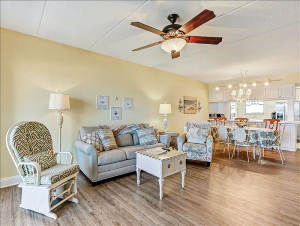 Fernandina Beach Amelia Island Condo 956564