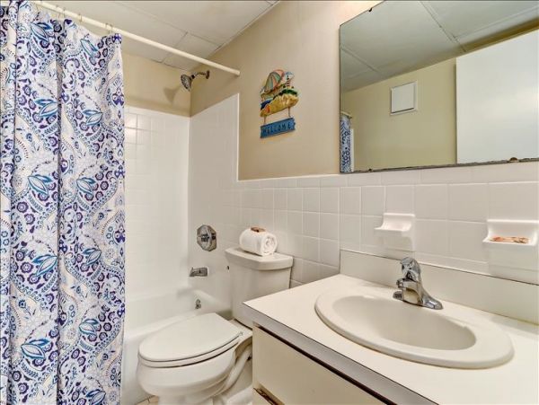 Fernandina Beach Amelia Island Condo 956564