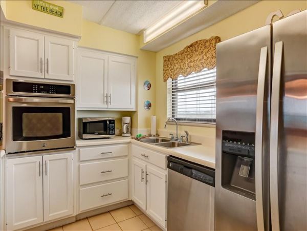 Fernandina Beach Amelia Island Condo 956564
