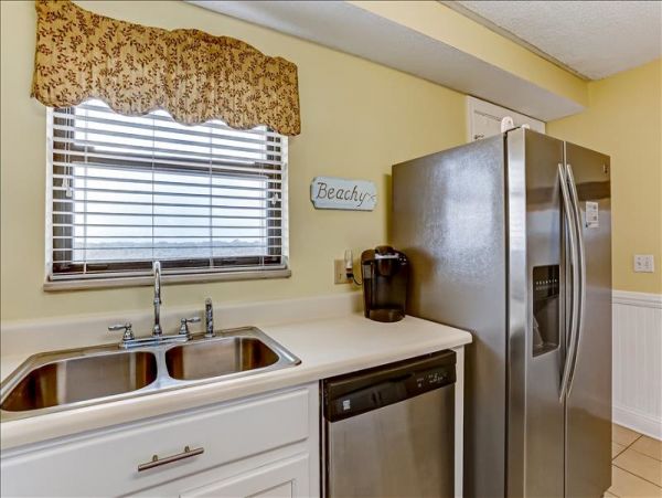 Fernandina Beach Amelia Island Condo 956564
