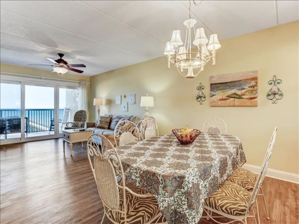 Fernandina Beach Amelia Island Condo 956564