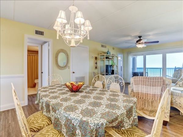 Fernandina Beach Amelia Island Condo 956564