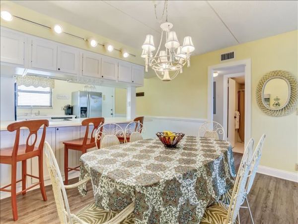 Fernandina Beach Amelia Island Condo 956564