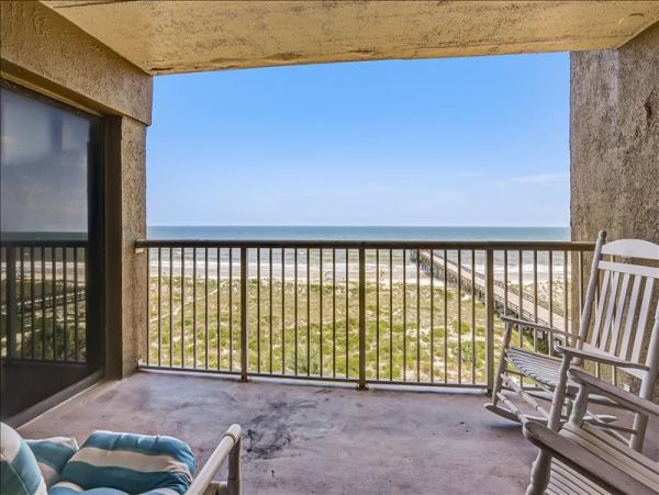Fernandina Beach Amelia Island Condo 956564