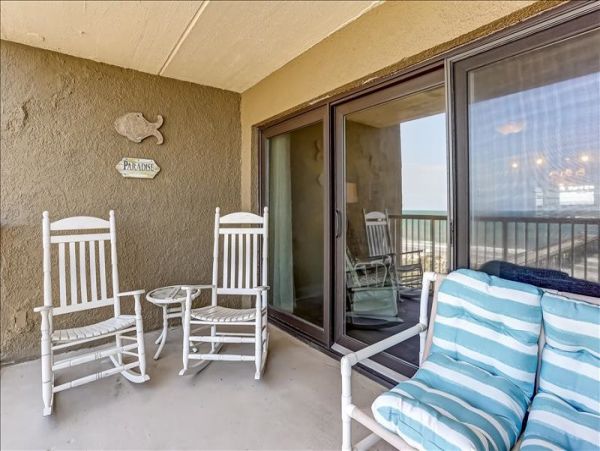 Fernandina Beach Amelia Island Condo 956564