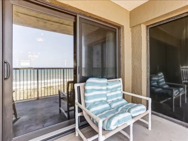 Fernandina Beach Amelia Island Condo 956564