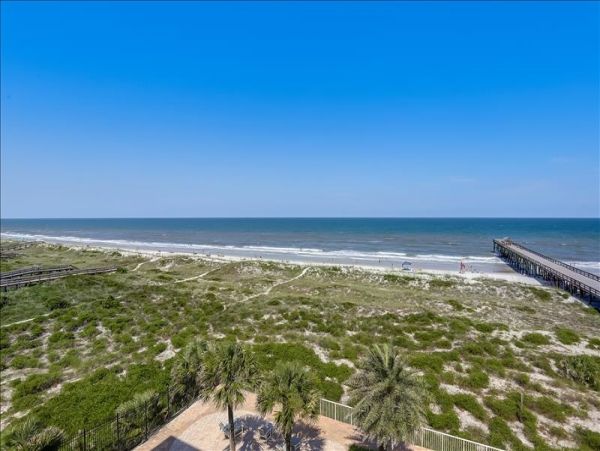 Fernandina Beach Amelia Island Condo 956564