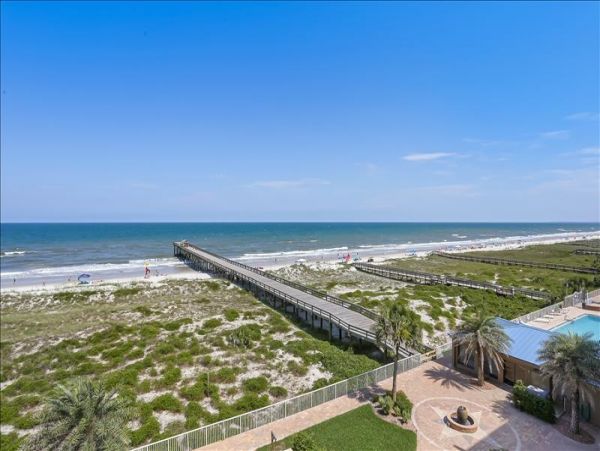 Fernandina Beach Amelia Island Condo 956564