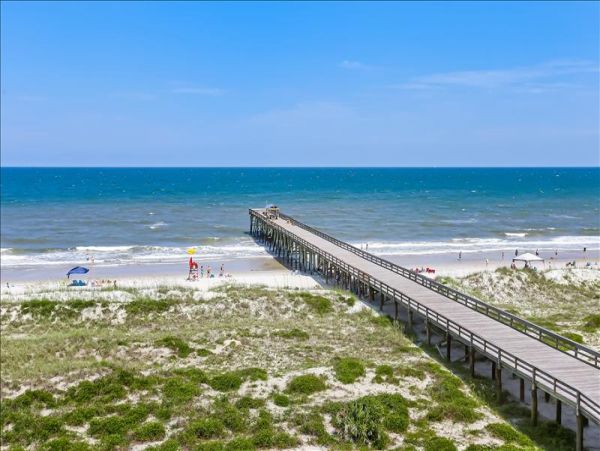 Fernandina Beach Amelia Island Condo 956564