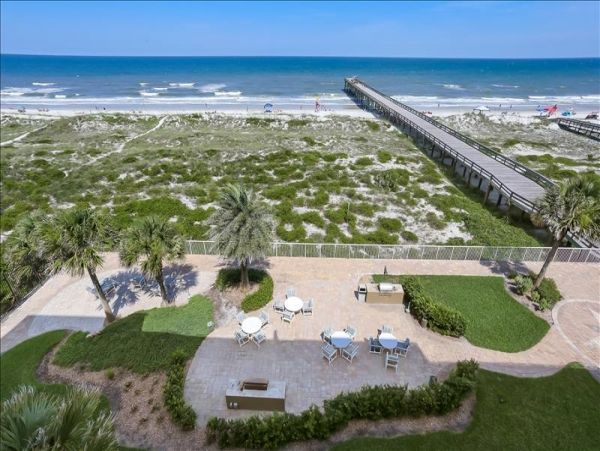 Fernandina Beach Amelia Island Condo 956564