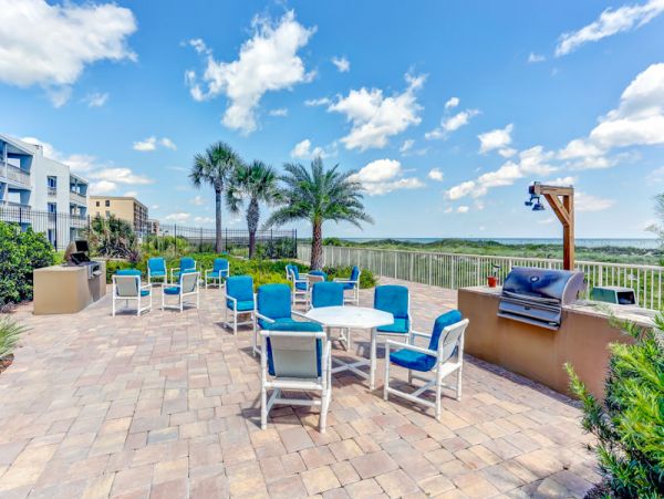 Fernandina Beach Amelia Island Condo 956564