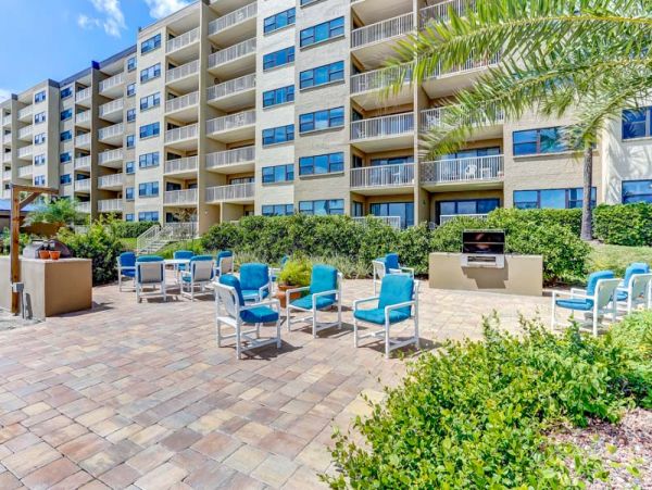 Fernandina Beach Amelia Island Condo 956564
