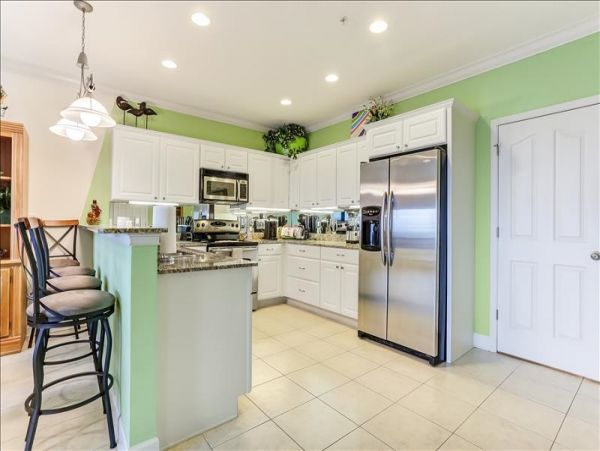 Fernandina Beach Amelia Island Condo 956565