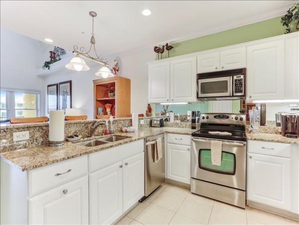Fernandina Beach Amelia Island Condo 956565