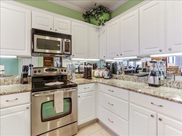 Fernandina Beach Amelia Island Condo 956565