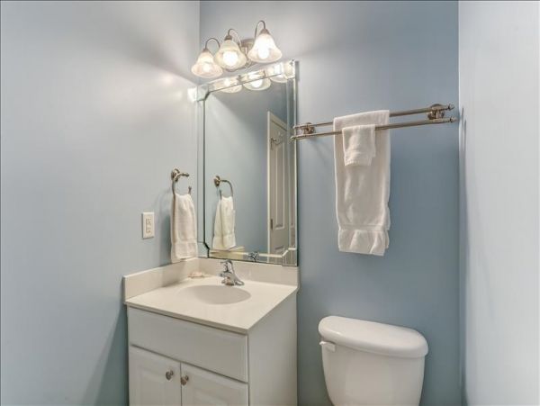 Fernandina Beach Amelia Island Condo 956565
