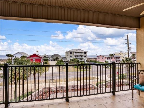 Fernandina Beach Amelia Island Condo 956565