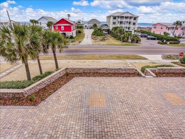 Fernandina Beach Amelia Island Condo 956565