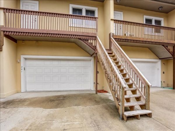 Fernandina Beach Amelia Island Condo 956565