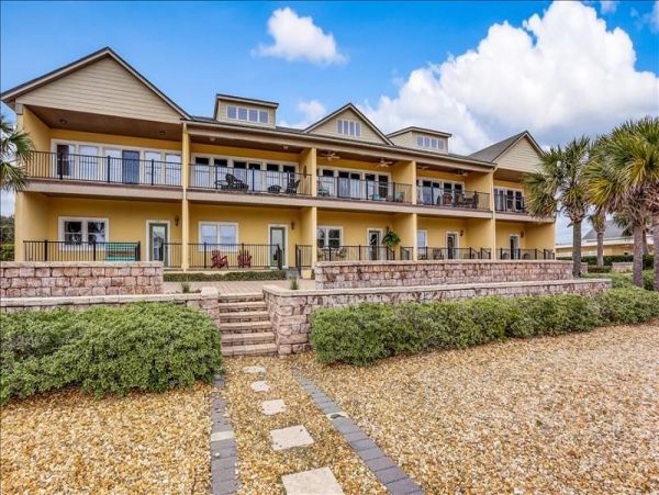 Fernandina Beach Amelia Island Condo 956565