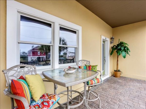 Fernandina Beach Amelia Island Condo 956565