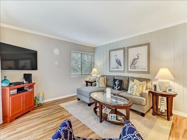 Fernandina Beach Amelia Island Condo 956567