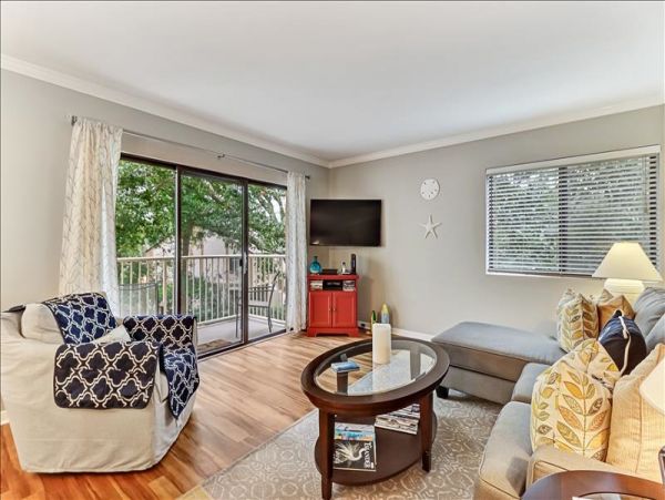 Fernandina Beach Amelia Island Condo 956567