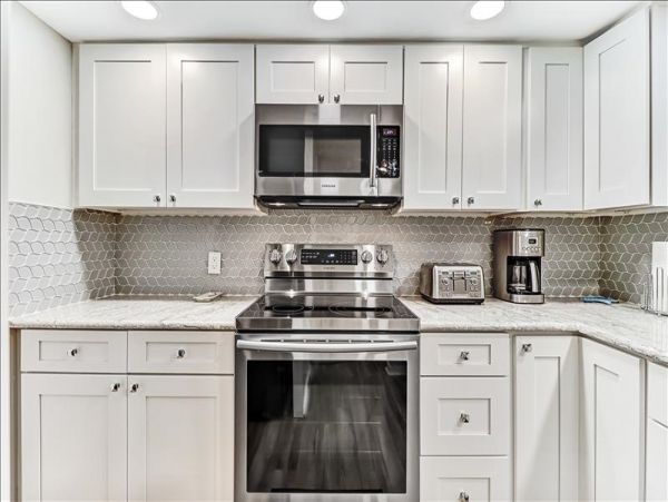 Fernandina Beach Amelia Island Condo 956567