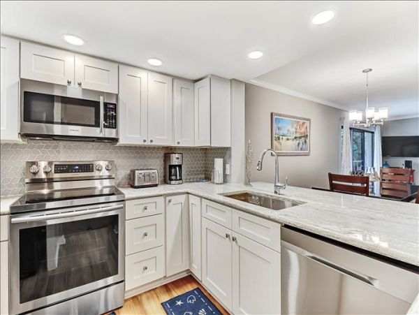 Fernandina Beach Amelia Island Condo 956567
