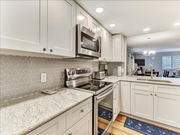 Fernandina Beach Amelia Island Condo 956567