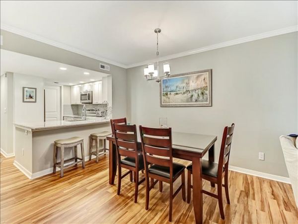 Fernandina Beach Amelia Island Condo 956567