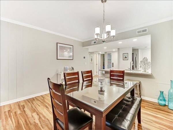 Fernandina Beach Amelia Island Condo 956567