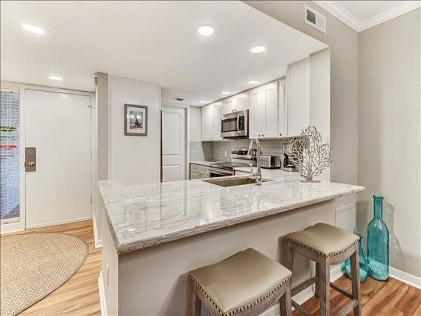 Fernandina Beach Amelia Island Condo 956567