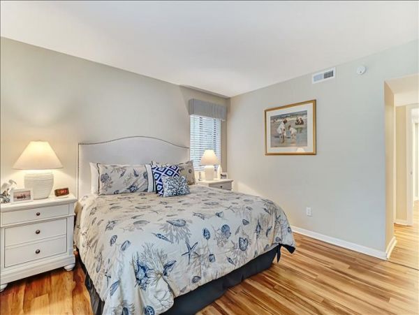 Fernandina Beach Amelia Island Condo 956567