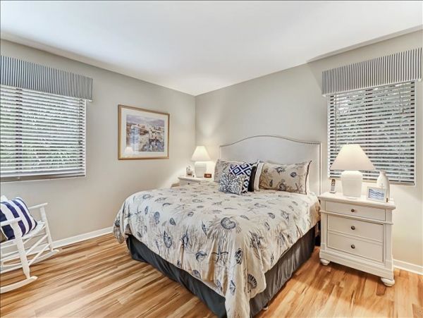 Fernandina Beach Amelia Island Condo 956567