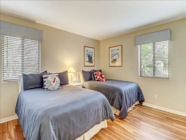 Fernandina Beach Amelia Island Condo 956567
