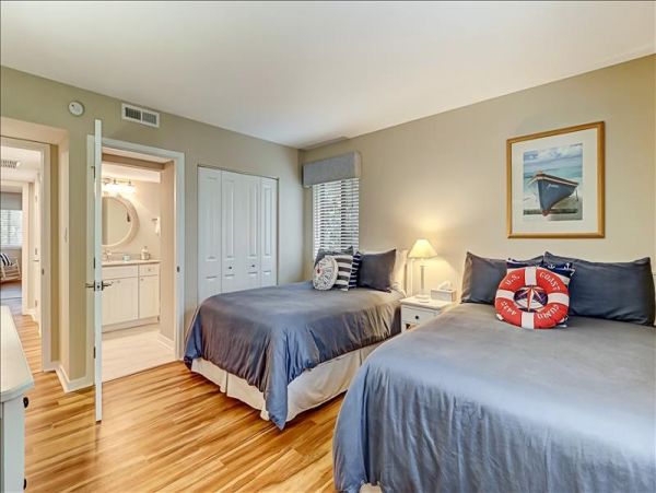 Fernandina Beach Amelia Island Condo 956567