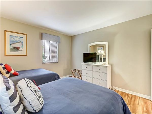 Fernandina Beach Amelia Island Condo 956567