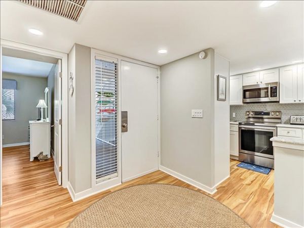 Fernandina Beach Amelia Island Condo 956567