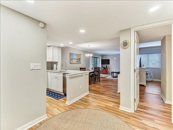 Fernandina Beach Amelia Island Condo 956567
