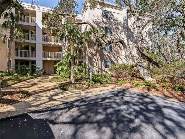 Fernandina Beach Amelia Island Condo 956567