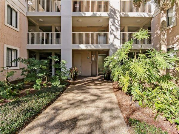 Fernandina Beach Amelia Island Condo 956567