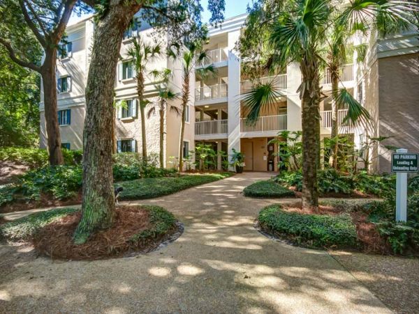 Fernandina Beach Amelia Island Condo 956567
