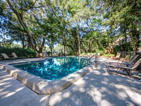 Fernandina Beach Amelia Island Condo 956567