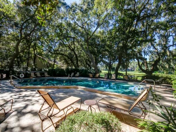 Fernandina Beach Amelia Island Condo 956567