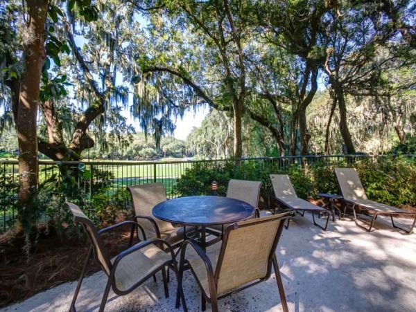 Fernandina Beach Amelia Island Condo 956567