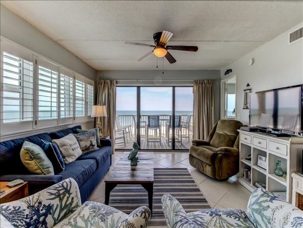 Fernandina Beach Amelia Island Condo 956568