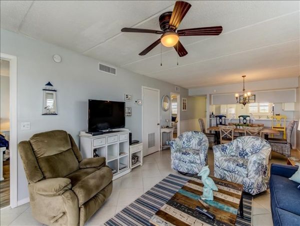 Fernandina Beach Amelia Island Condo 956568