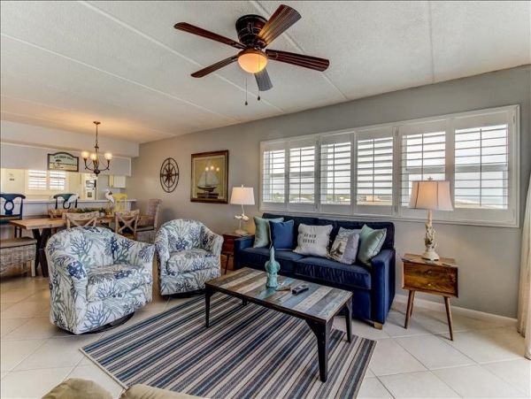 Fernandina Beach Amelia Island Condo 956568